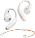 Słuchawki Soundcore by Anker AeroFit Pro o otwartej konstrukcji, ultrakomfortowe, bezpieczna i ergonomiczna konstrukacja, szczegółowy