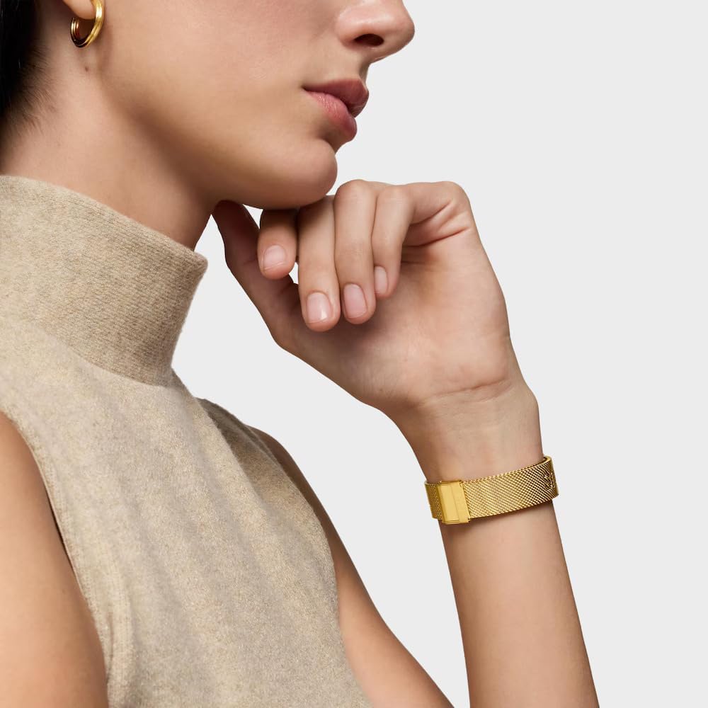 TOUS Reloj Smartwatch 3000147700 S-Connect Acero