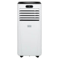 Aire Acondicionado Móvil Inteligente Black+Decker BXAC40025GB 9000 BTU