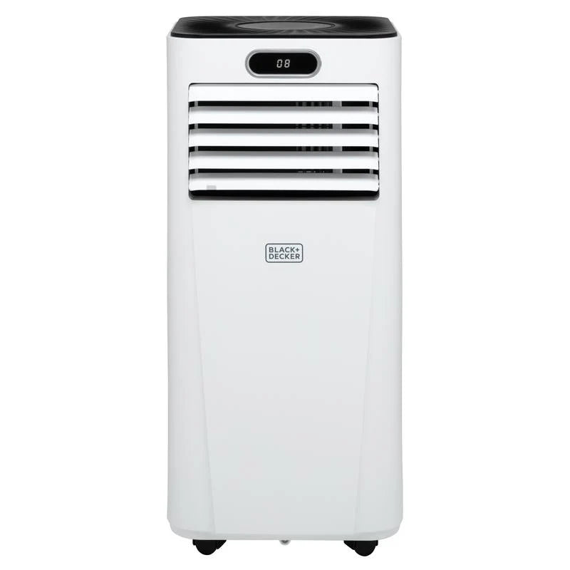 Aire Acondicionado Móvil Inteligente Black+Decker BXAC40025GB 9000 BTU