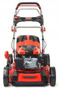 Kosiarka spalinowa z napędem GT, silnik Loncin 196 cm3 / 53 cm, 4w1, 4.8 KM