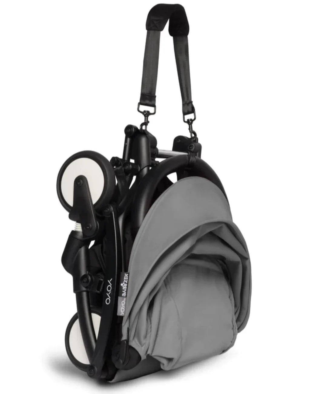 2026 Cochecito YOYO² con Pack de Asiento 6+