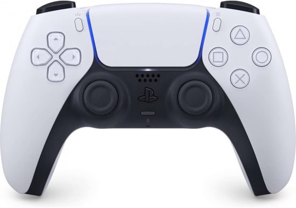 Console Édition Standard Blanche