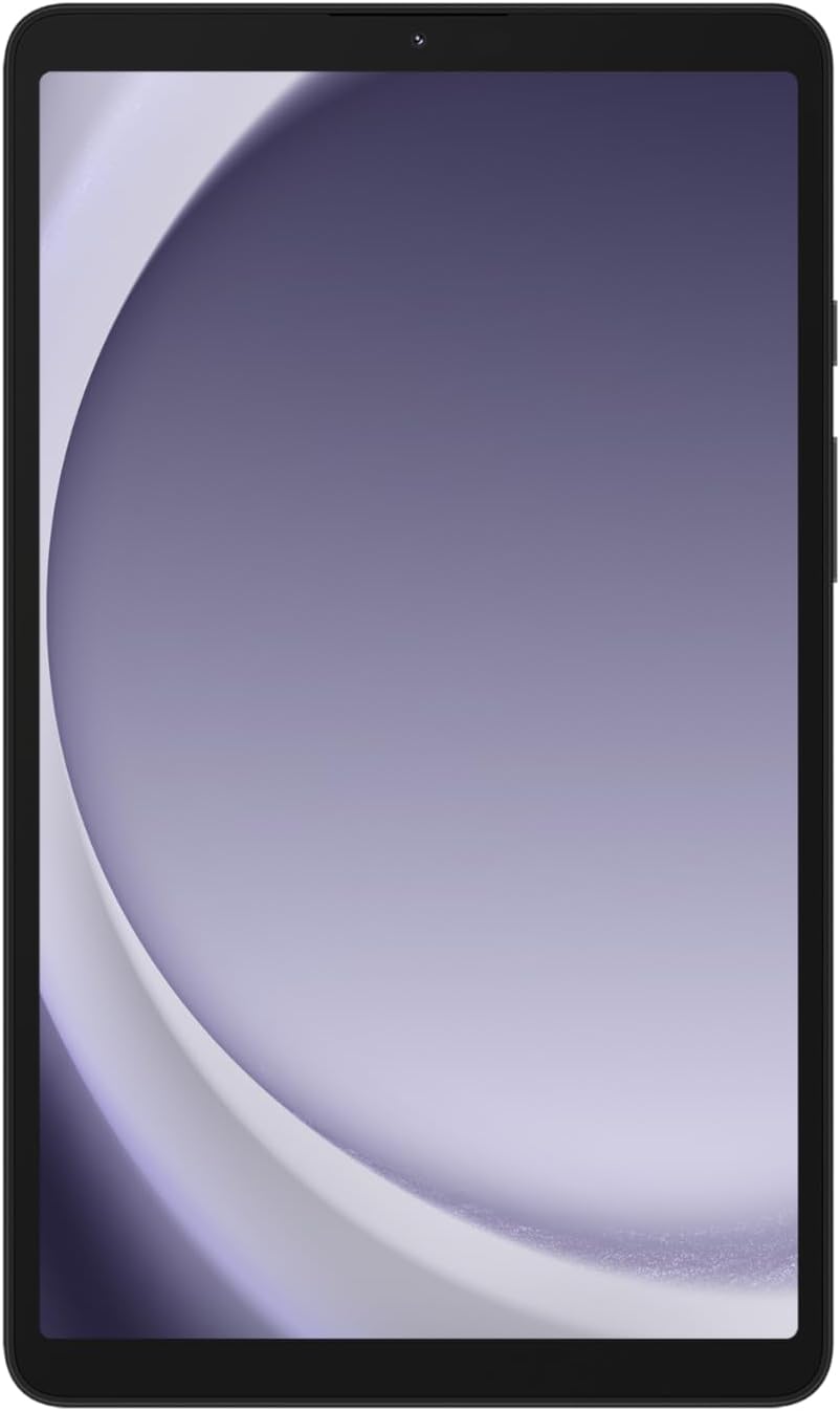 Galaxy Tab A9 8.7", LTE, 128GB 8GB Ram, Graphite