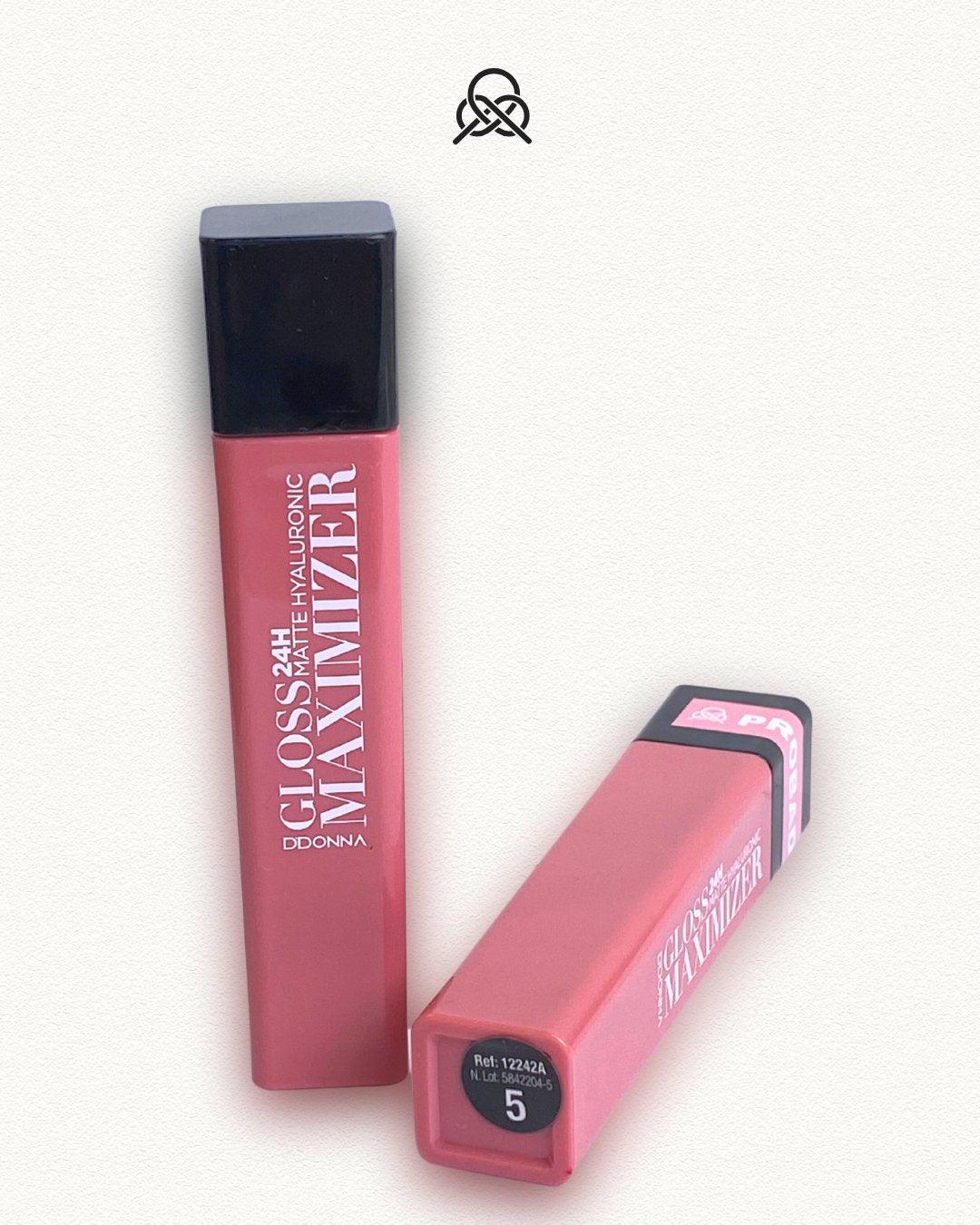 Gloss Maximizer