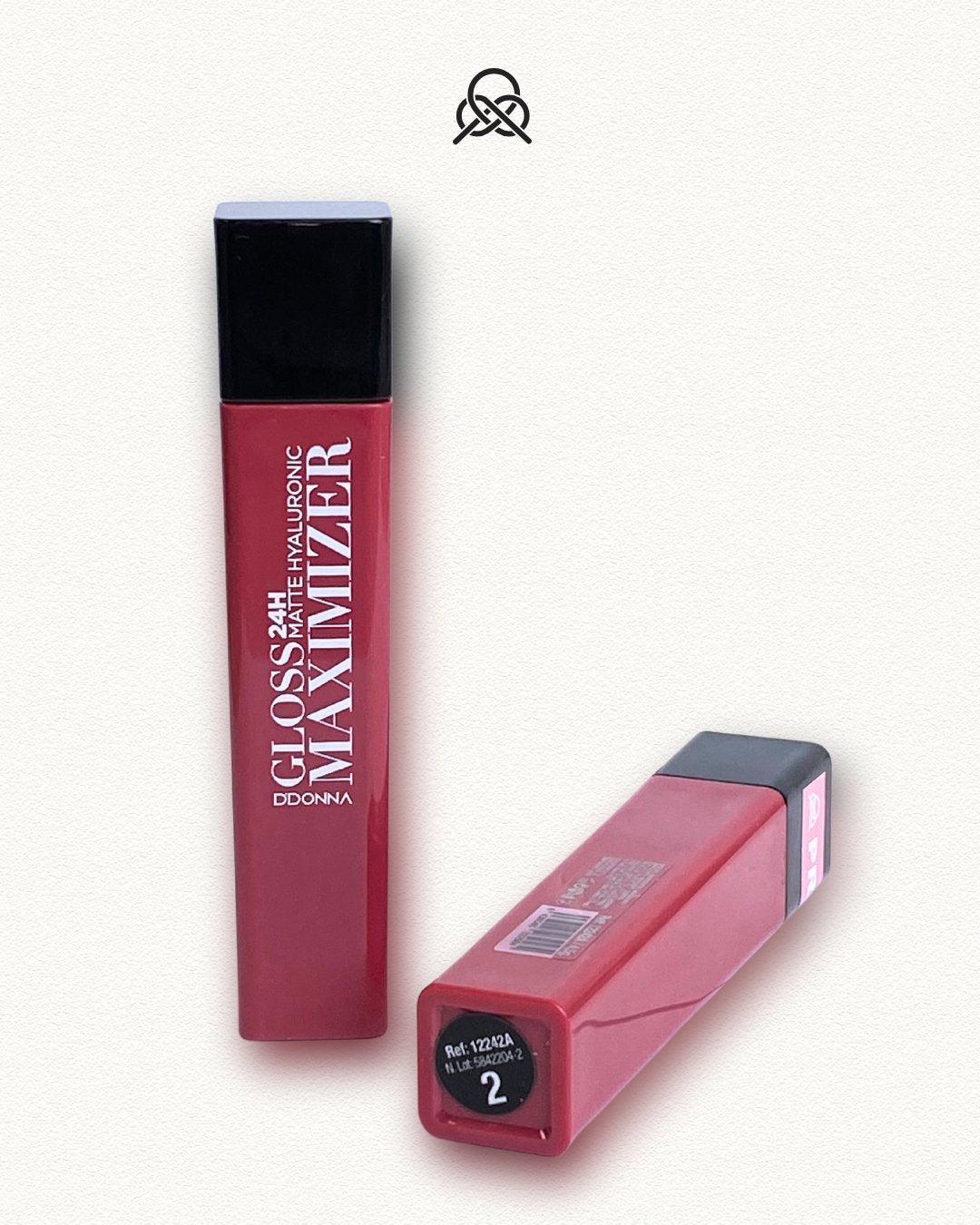 Gloss Maximizer