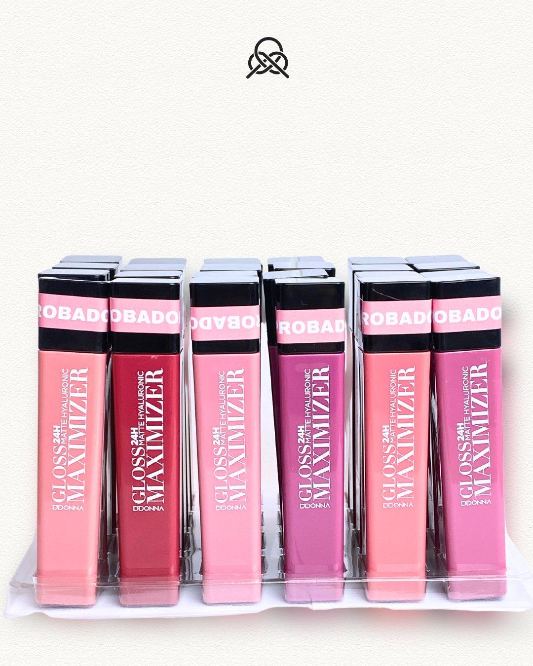 Gloss Maximizer