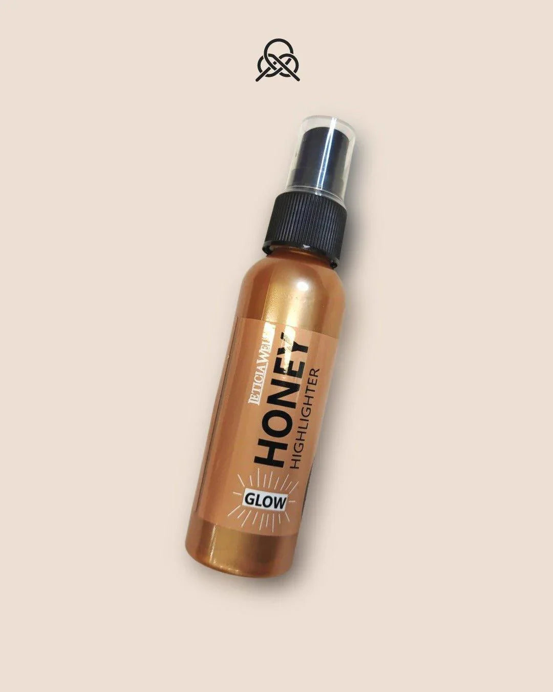 ILUMINADOR HONEY