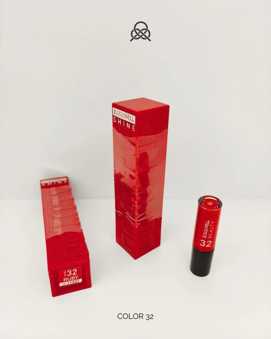 LABIAL SHINE