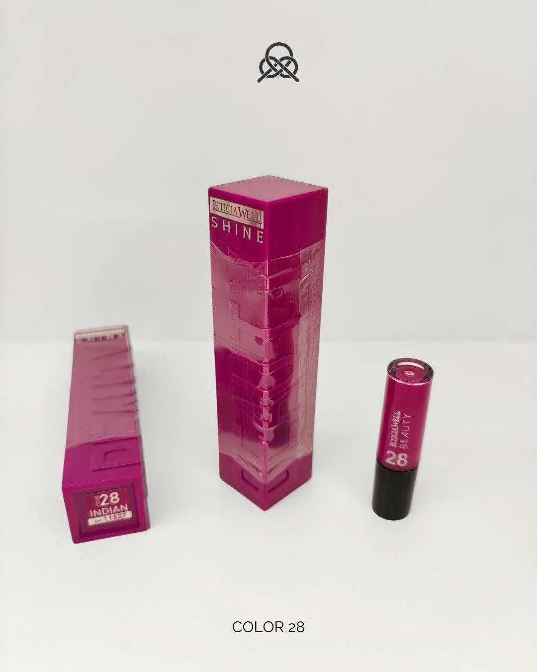 LABIAL SHINE