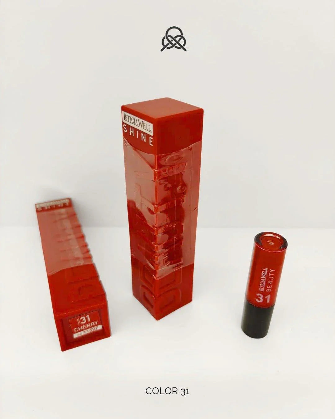 LABIAL SHINE