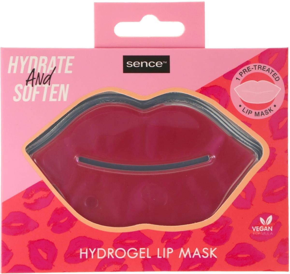 MASCARILLA DE LABIOS