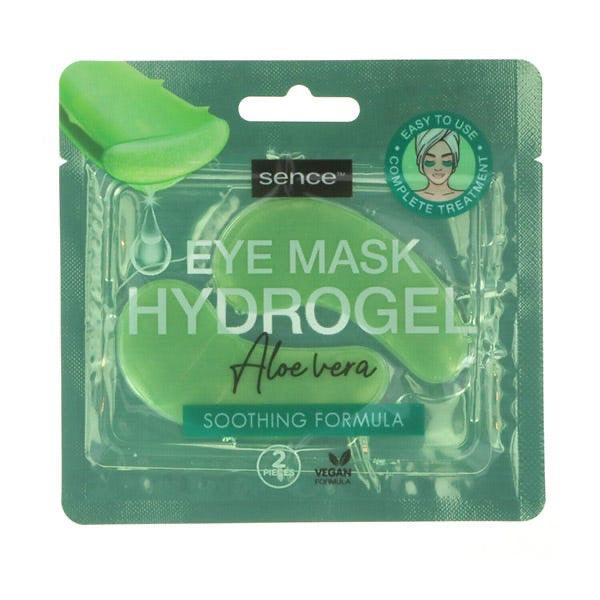 MASCARILLA OJOS HYDROGEL SENCE