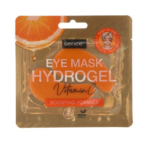 MASCARILLA OJOS HYDROGEL SENCE