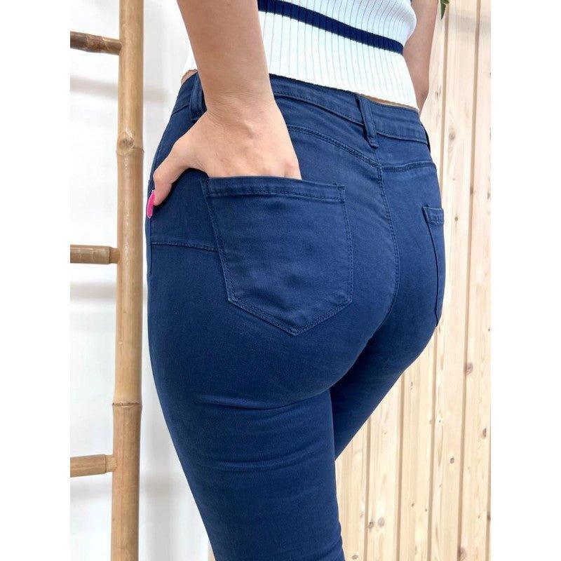 PANTALON CARLIMAR