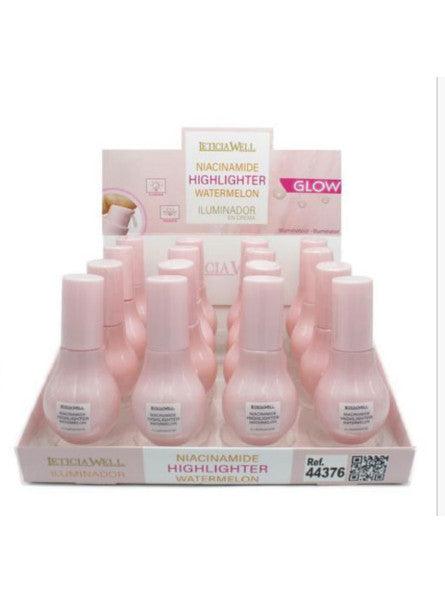 SERUM ILUMINADOR NIACINAMIDE