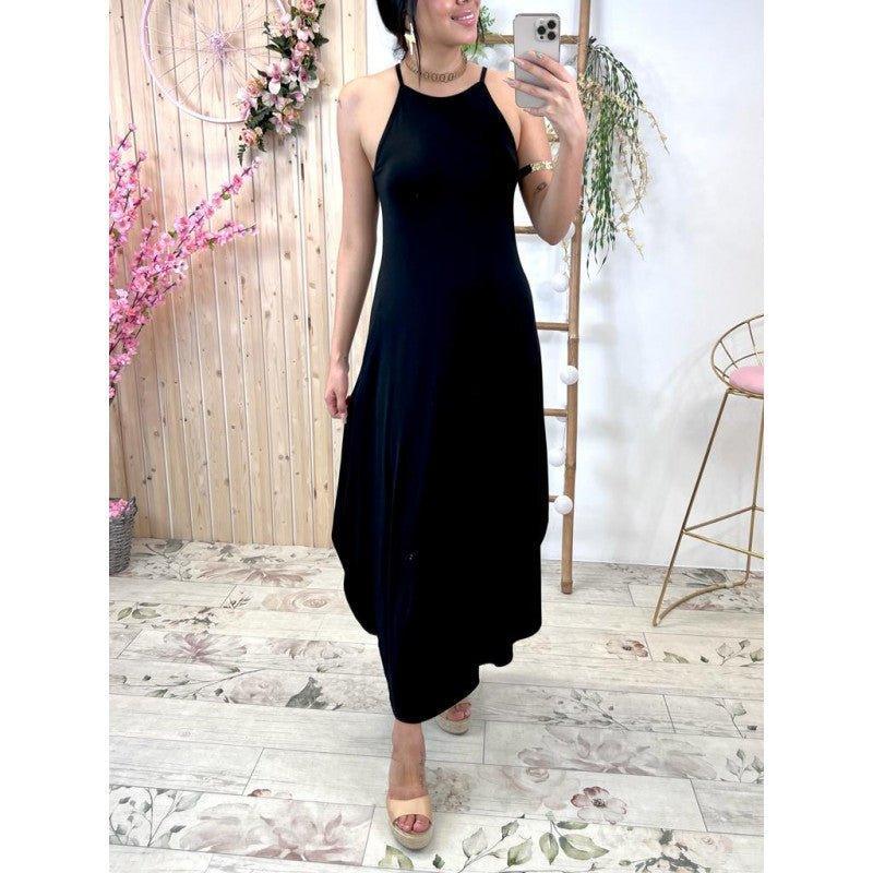 VESTIDO RAZE