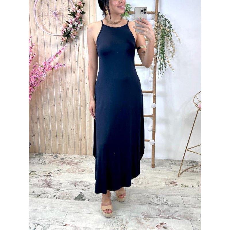 VESTIDO RAZE